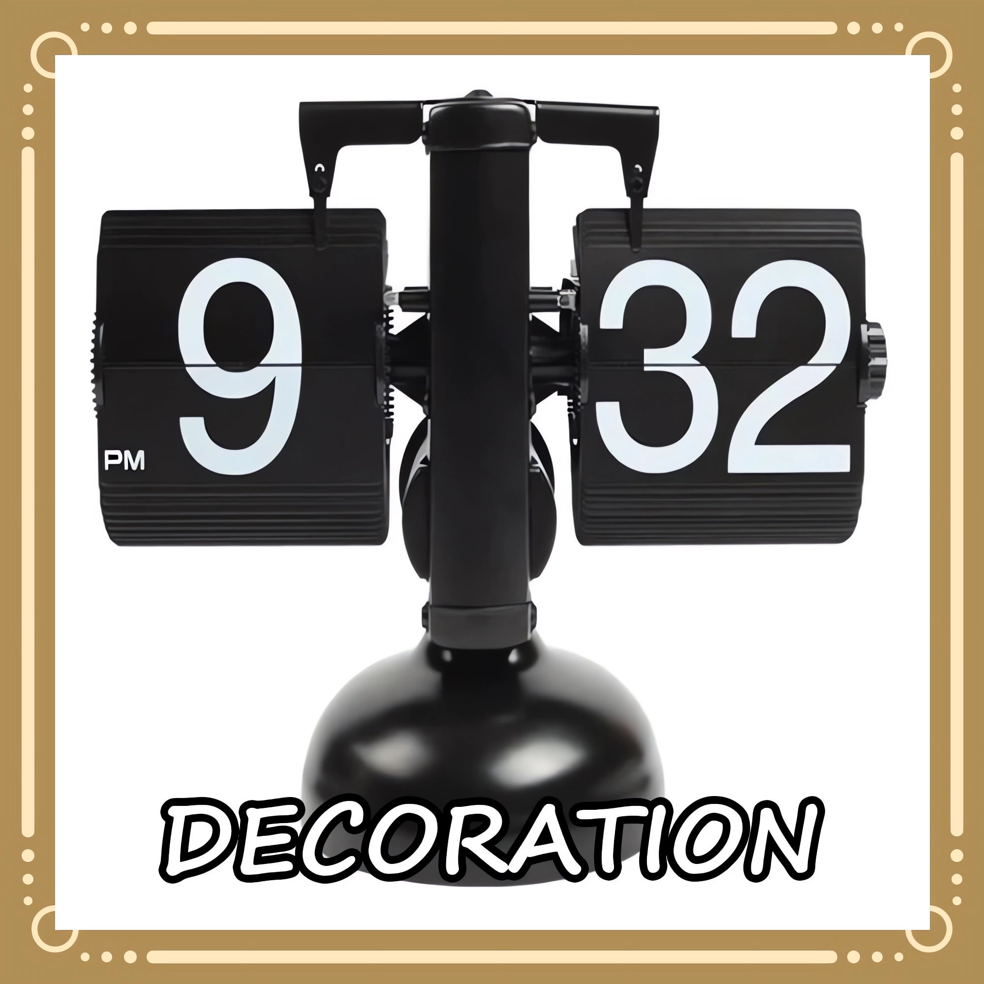 DECORATION