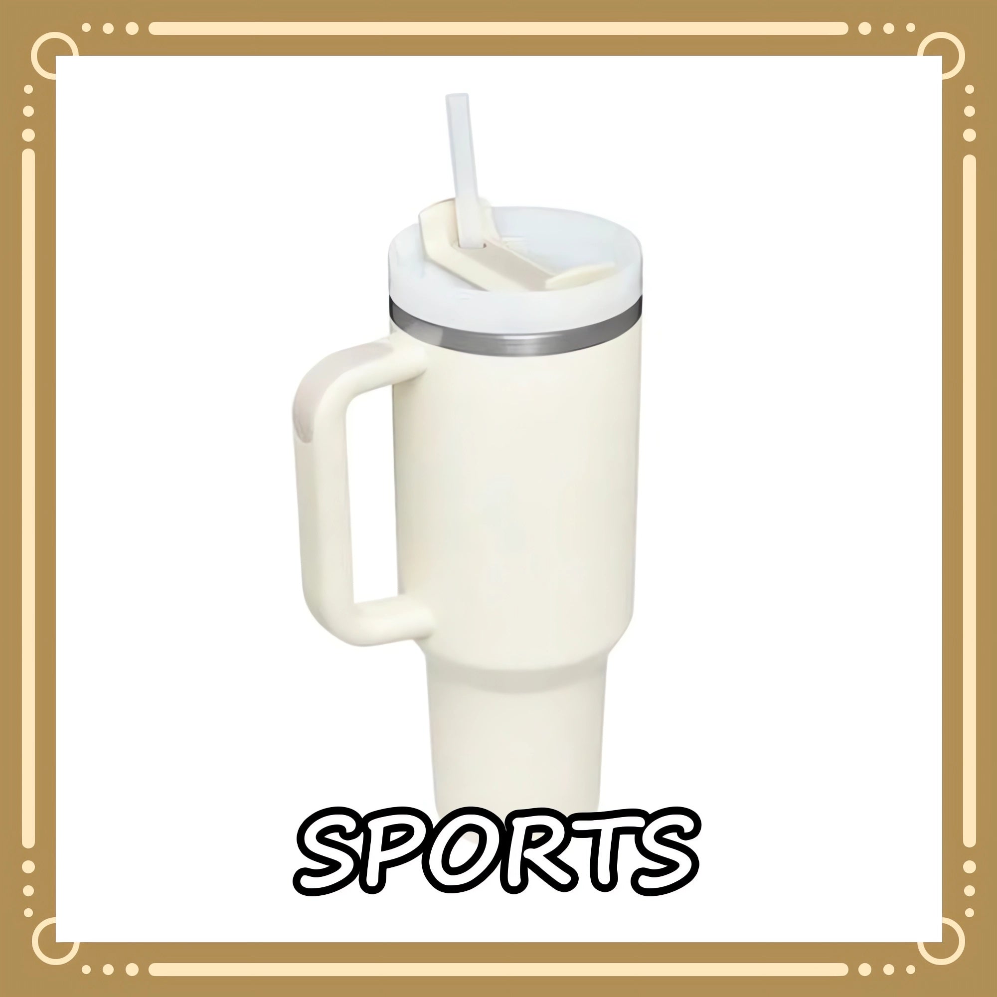 SPORTS